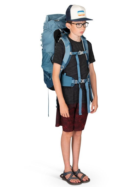 Osprey Ace 38 Kid’s Hiking Pack