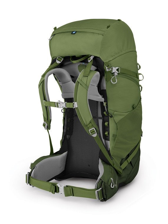 Osprey hot sale ace 50l