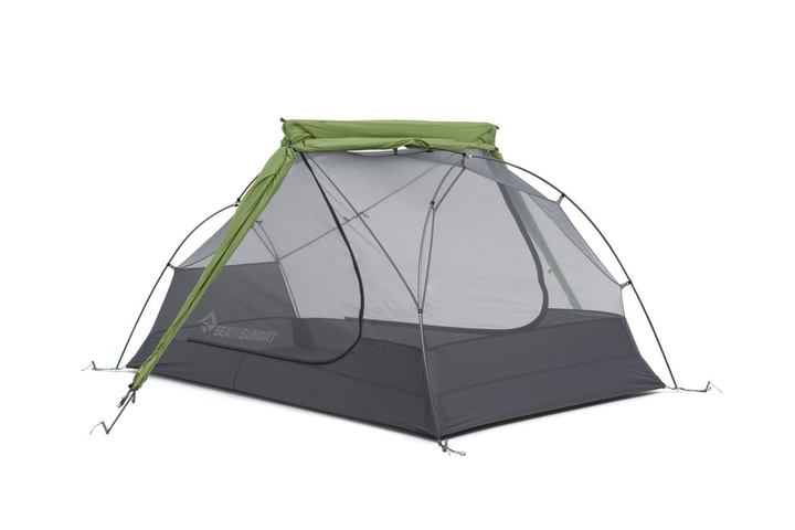 Sea To Summit Telos TR2 Backpacking Tent