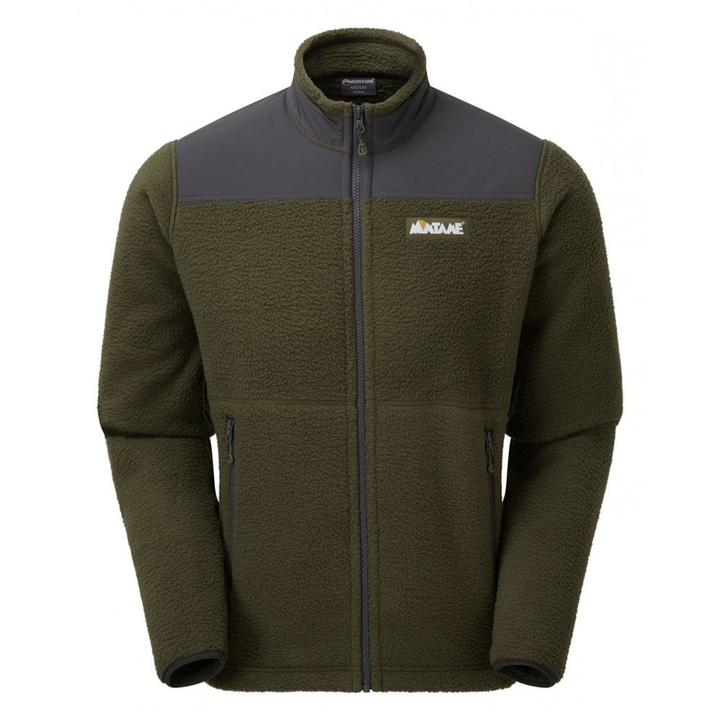 Montane Chonos Fleece Jacket Men’s