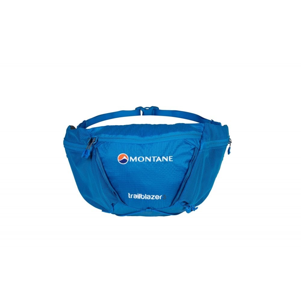 Montane Trailblazer 3L Ultralight Waist Bag