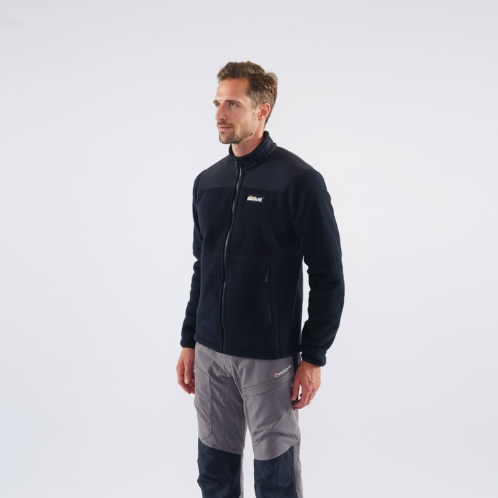 Montane Chonos Fleece Jacket Men’s