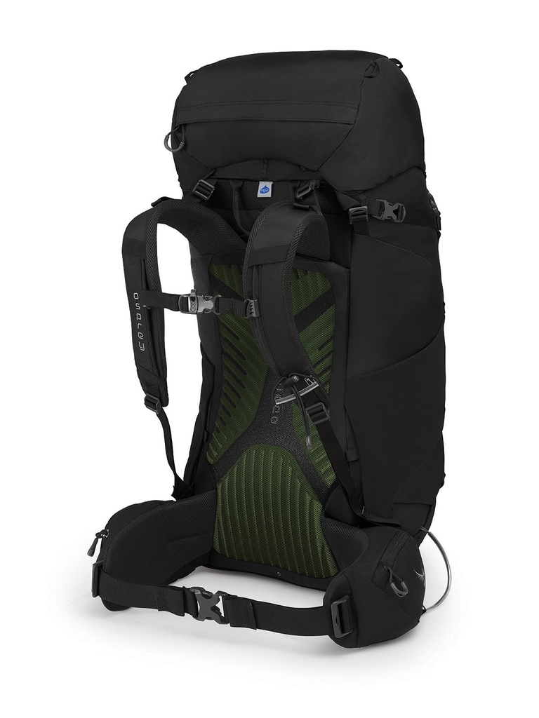 Osprey Kestrel 68L Men’s Hiking Pack