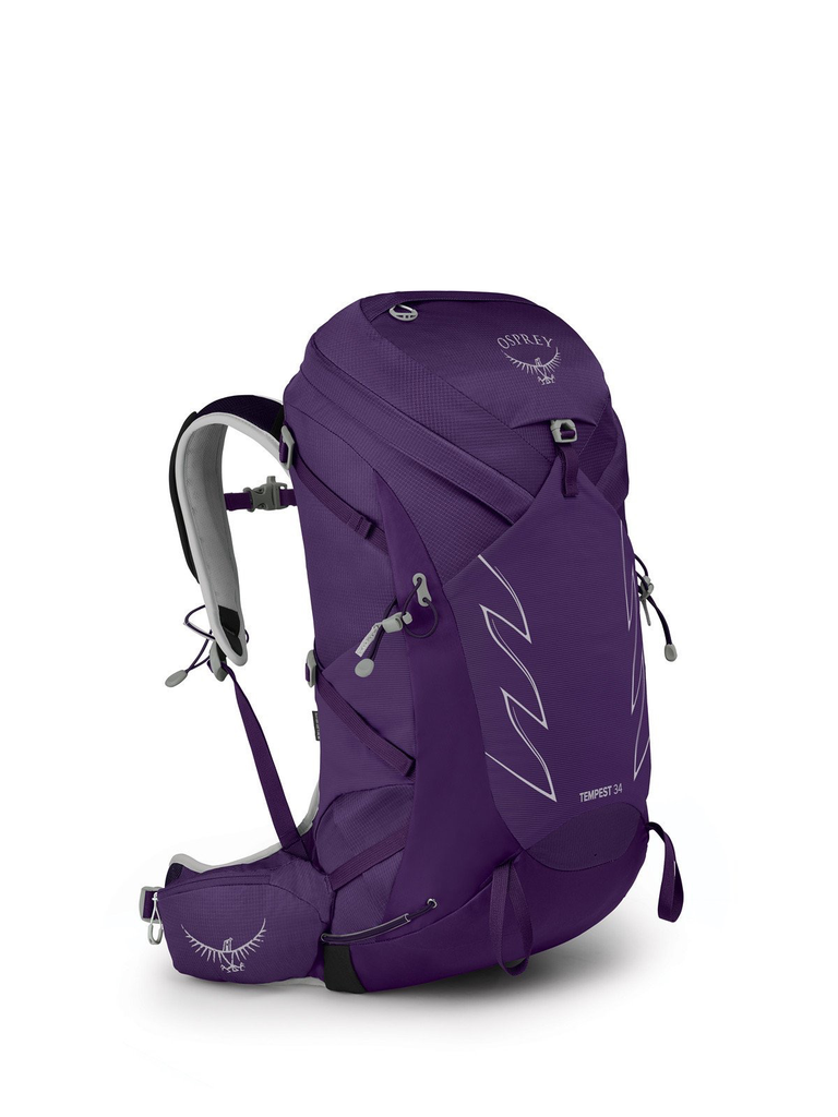 Osprey Tempest 34 Women’s Hiking Pack