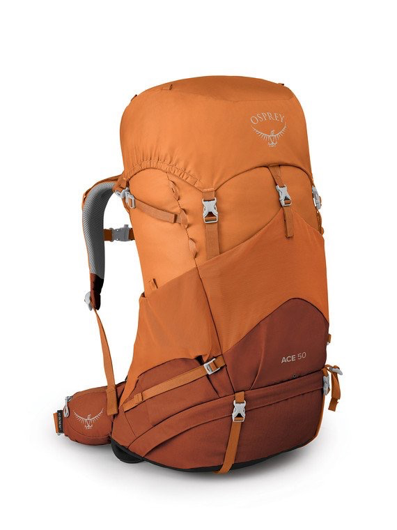 Osprey Ace 50 Kid’s Hiking Pack