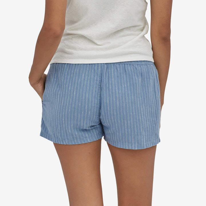 Patagonia Island Hemp Baggies Shorts Women's