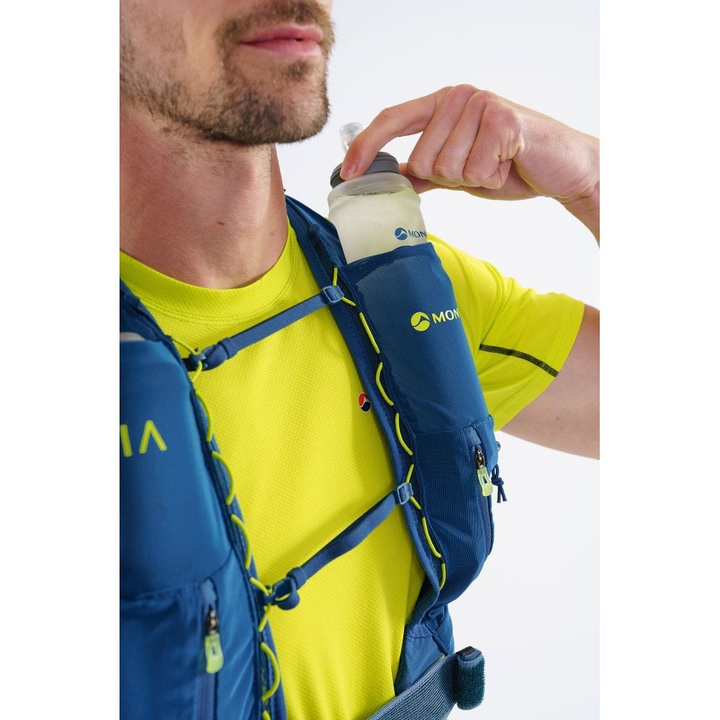 Montane Gecko Vest Pack 12+