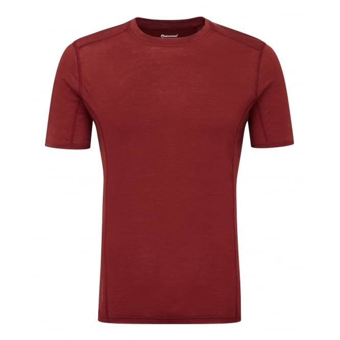 Montane Primino 140 Crew Neck T-Shirt