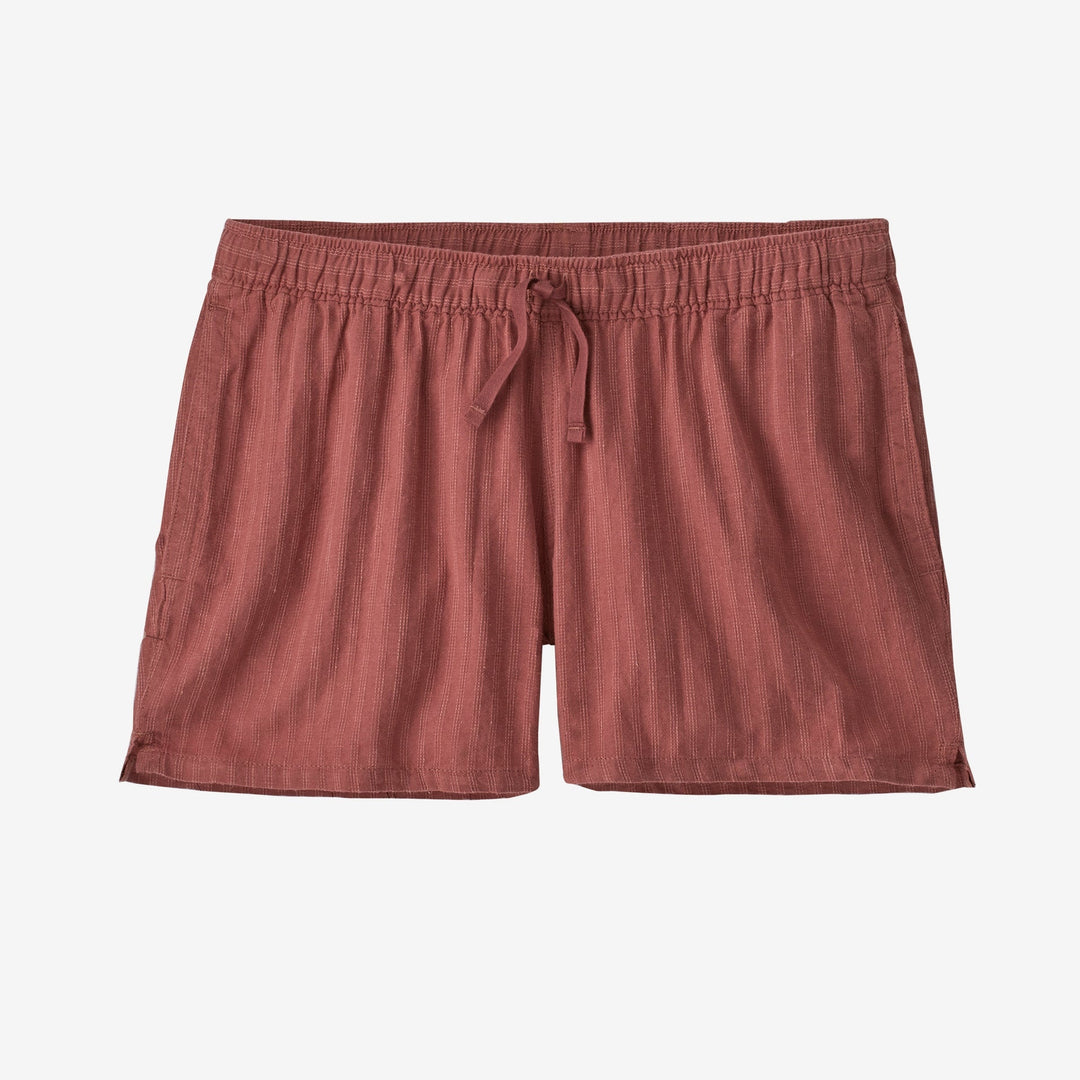 Patagonia Island Hemp Baggies Shorts Women's