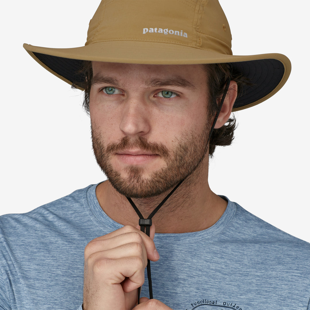 Patagonia Quandary Brimmer Hat