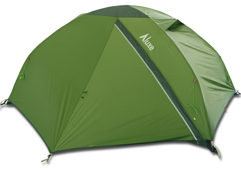 Luxe Spider 2XL Dome Tent