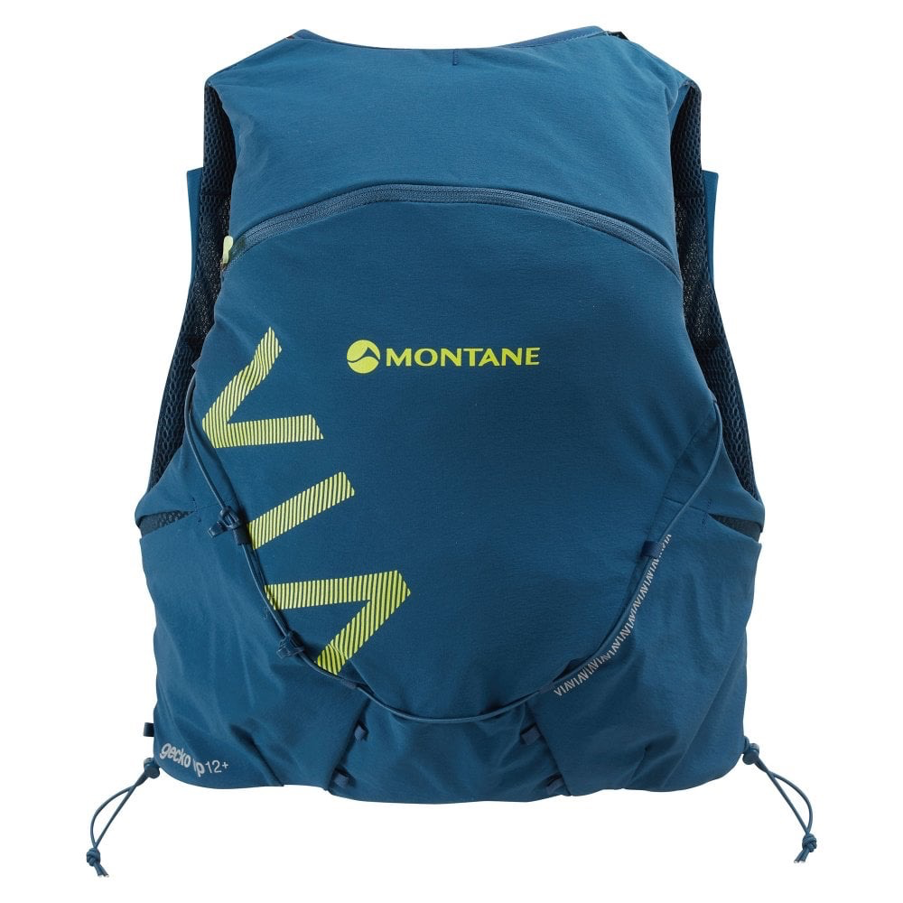 Montane Gecko Vest Pack 12+