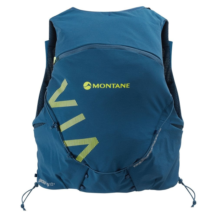 Montane Gecko Vest Pack 12+