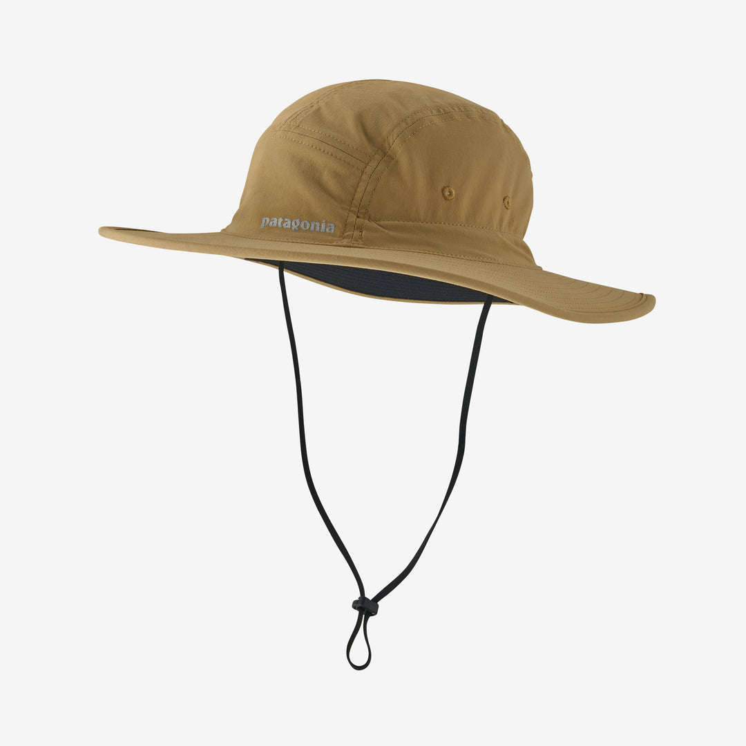 Patagonia Quandary Brimmer Hat – Backpacking Light Australia