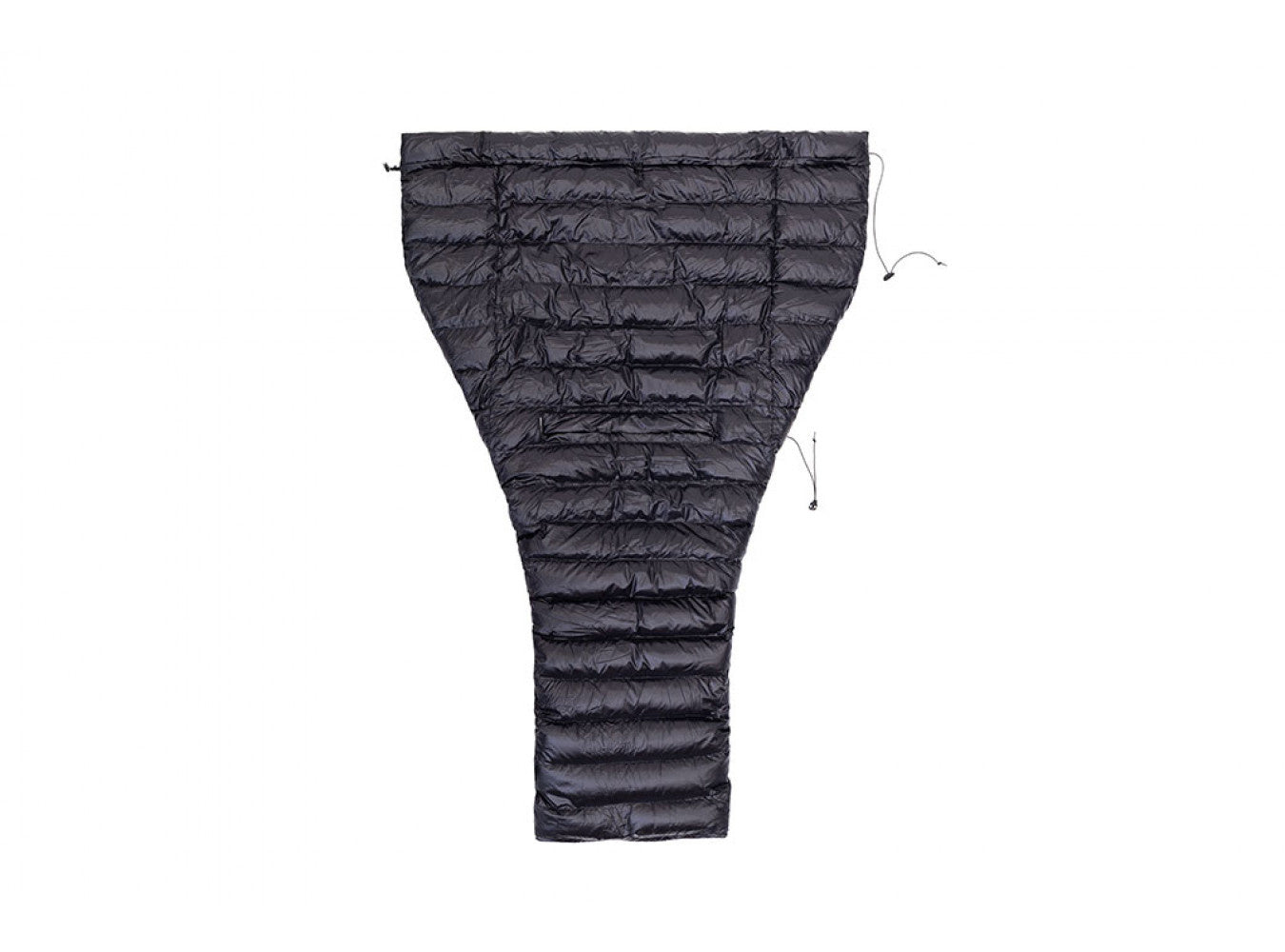 LITEWAY SIMPLE QUILT APEX 10D M Eclipse Synthetic Hammock Top
