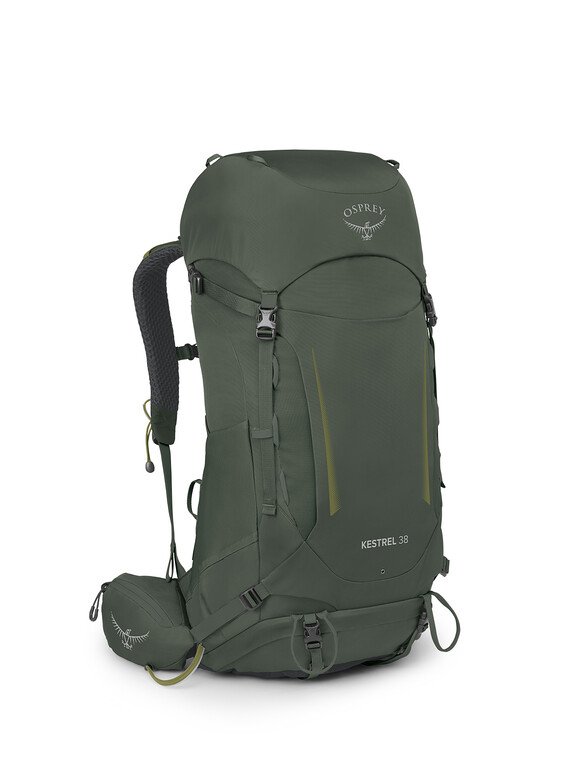 Osprey Kestrel 38L Men's Hiking Pack