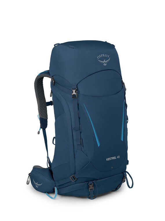 Osprey Kestrel 48 Men's Hiking Pack