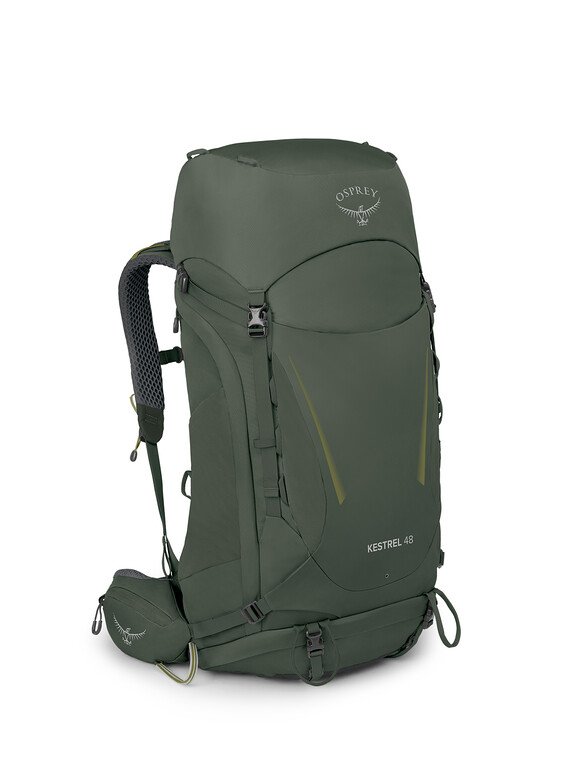 Osprey Kestrel 48 Men's Hiking Pack