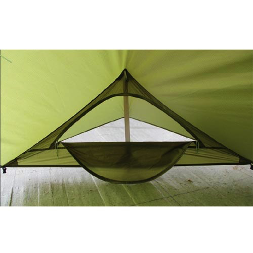Luxe Lightwave 2P Tent