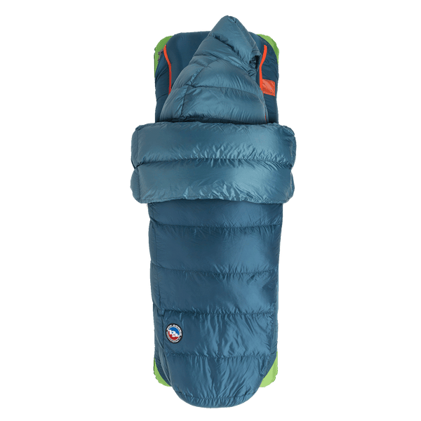 Big Agnes Lost Ranger 3N1 15 Sleep System - Reg