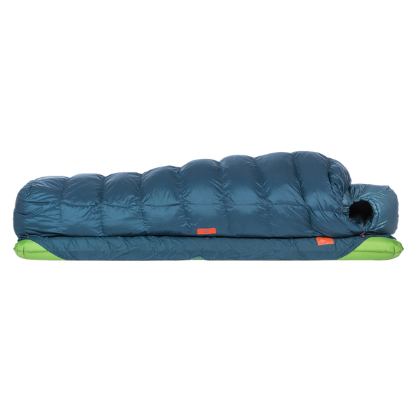 Big Agnes Lost Ranger 3N1 15 Sleep System - Reg