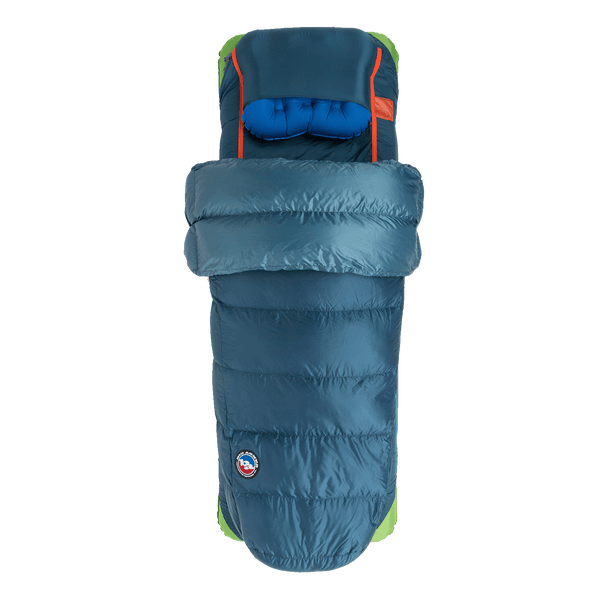 Big Agnes Lost Ranger 3N1 15 Sleep System - Reg