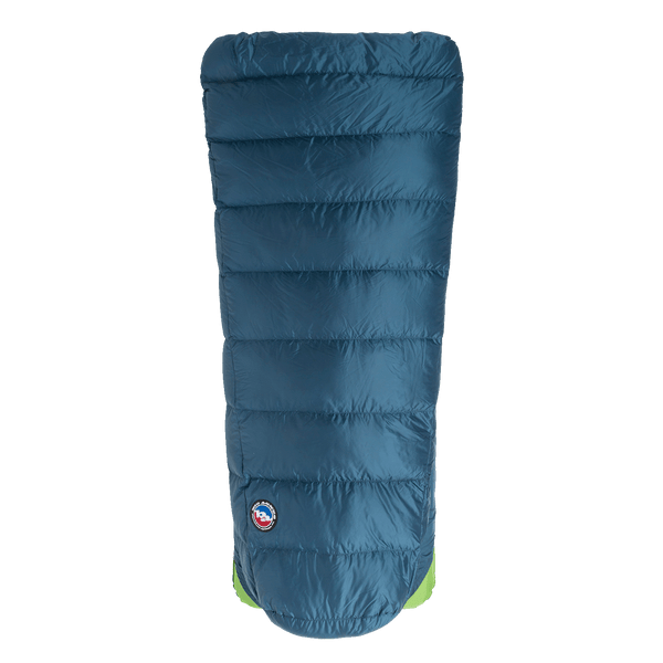 Big Agnes Lost Ranger 3N1 15 Sleep System - Reg