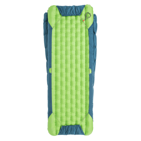 Big Agnes Lost Ranger 3N1 15 Sleep System - Reg