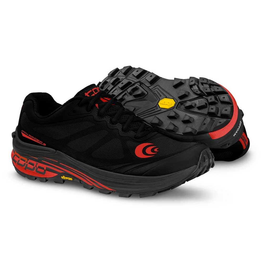 Topo Athletic Mountain Racer 2 Men's