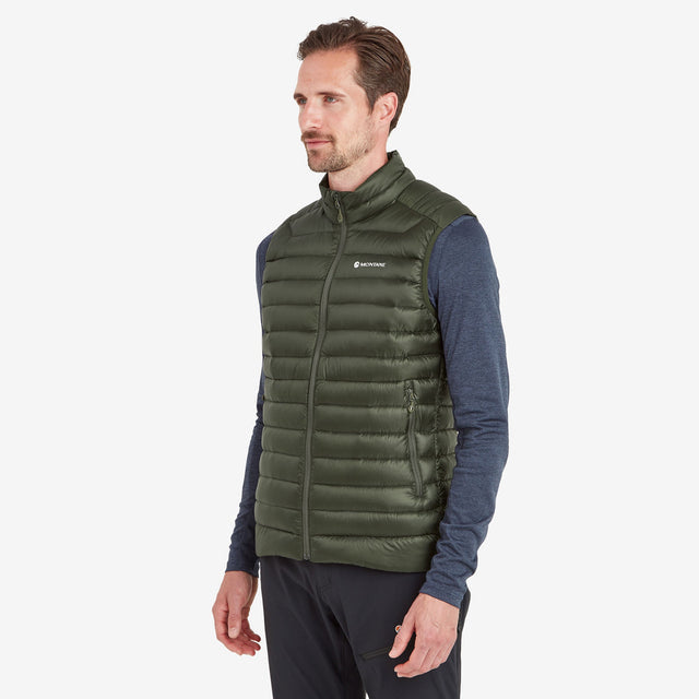 Montane Anti-Freeze Vest Men's