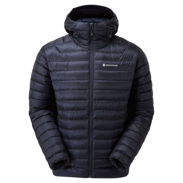 Montane Anti-Freeze Down Hoodie Men’s