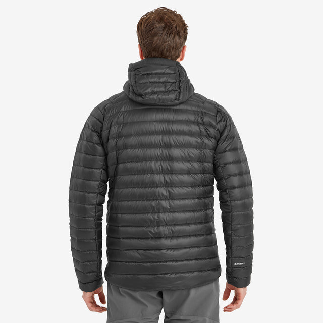 Montane Anti-Freeze Down Hoodie Men’s