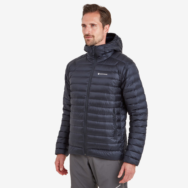 Montane Anti-Freeze Down Hoodie Men’s