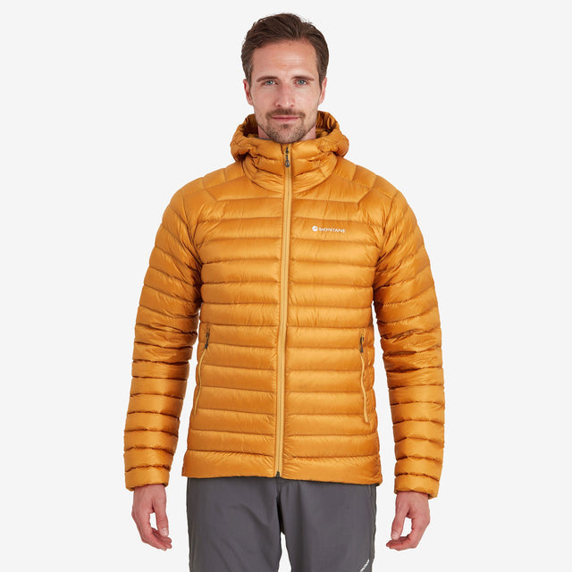 Montane Anti-Freeze Down Hoodie Men’s