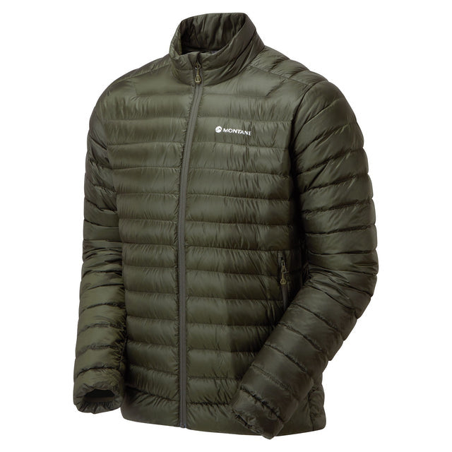 Montane Anti-Freeze Down Jacket Men’s