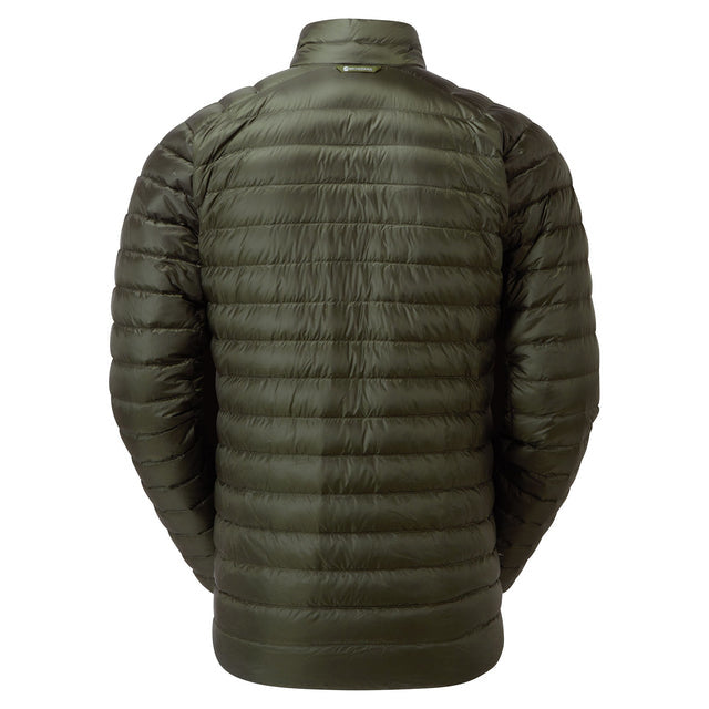 Montane Anti-Freeze Down Jacket Men’s