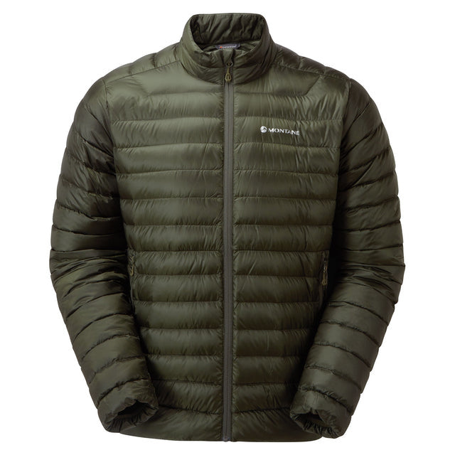 Montane Anti-Freeze Down Jacket Men’s