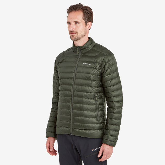 Montane Anti-Freeze Down Jacket Men’s