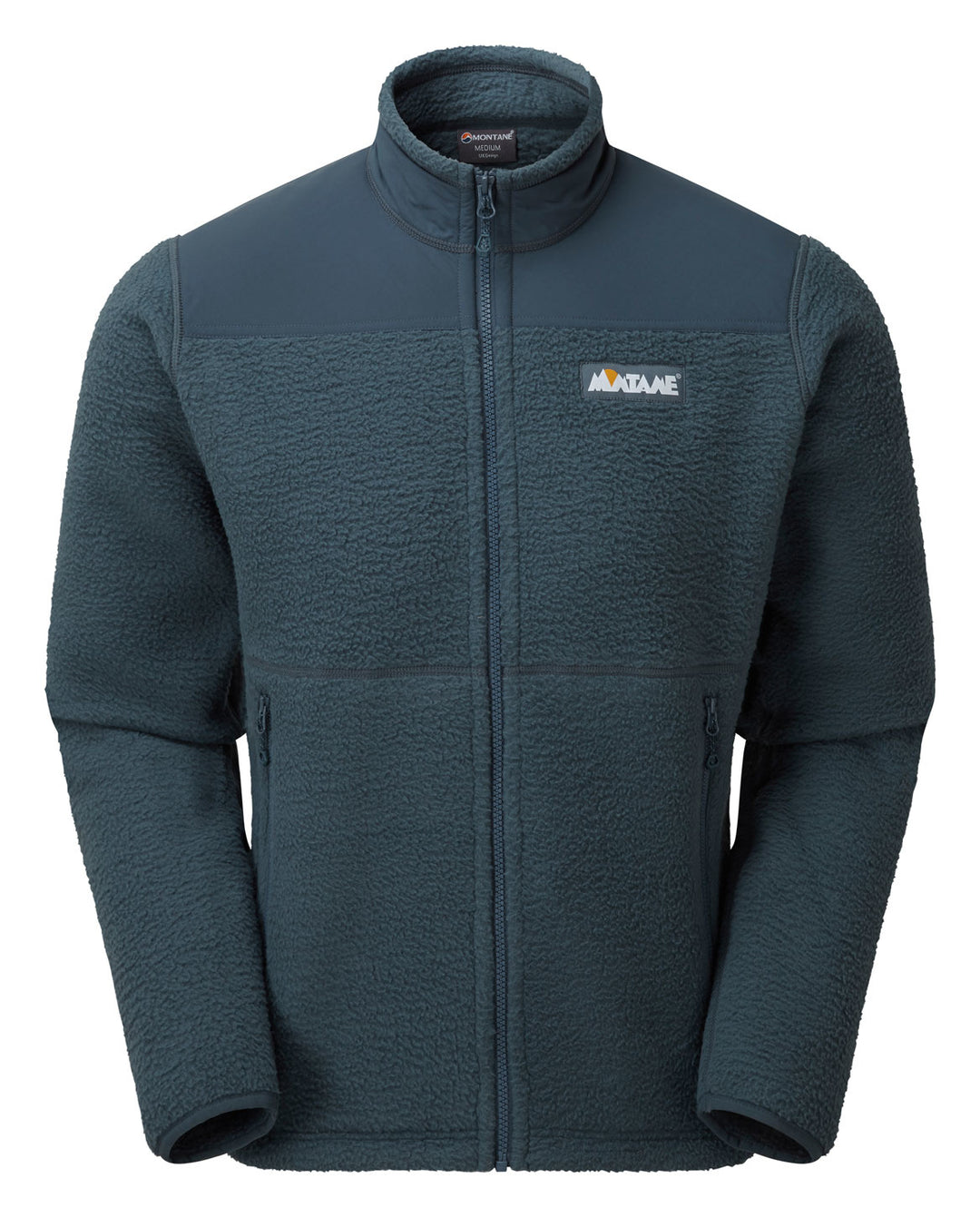 Montane Chonos Fleece Jacket Men’s