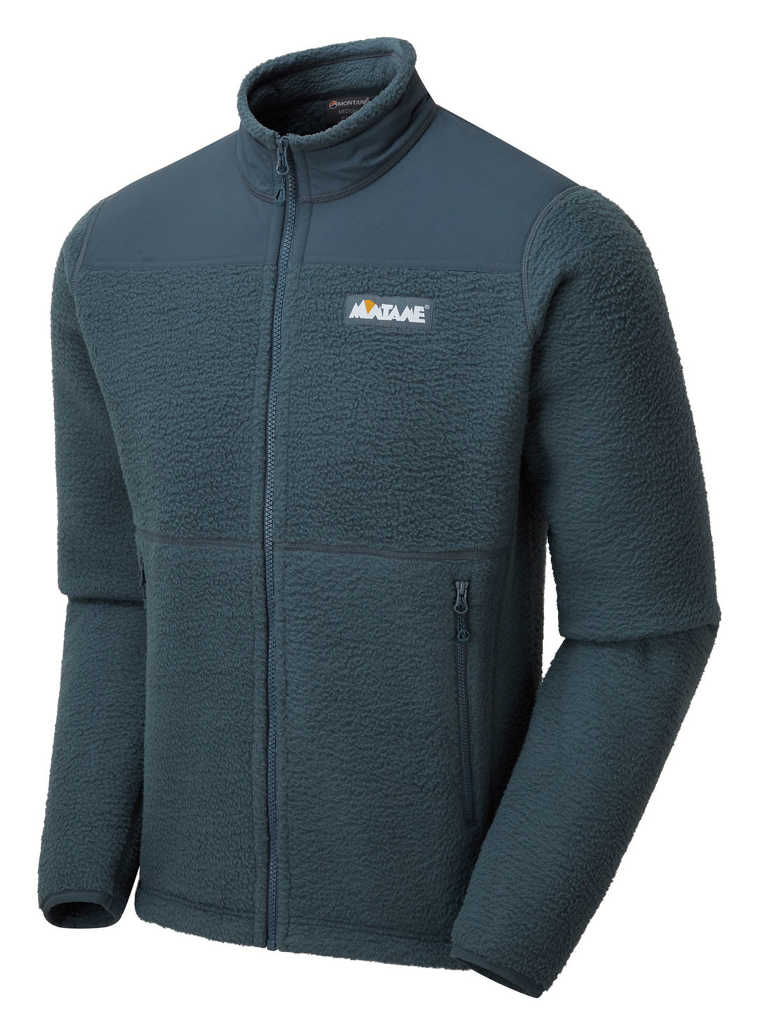 Montane Chonos Fleece Jacket Men’s