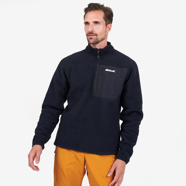 Montane Chonos Pull-On Fleece