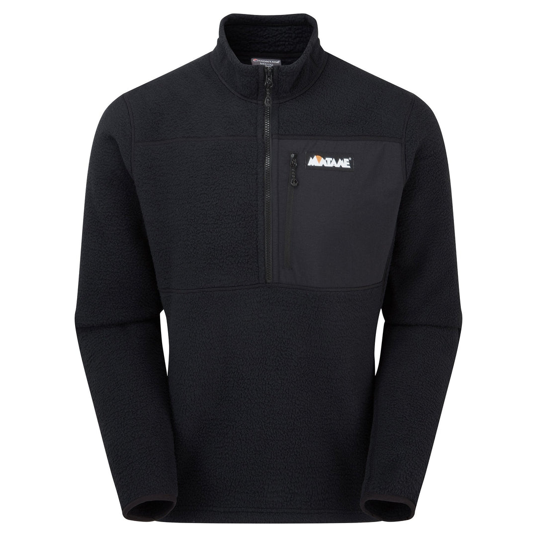 Montane Chonos Pull-On Fleece