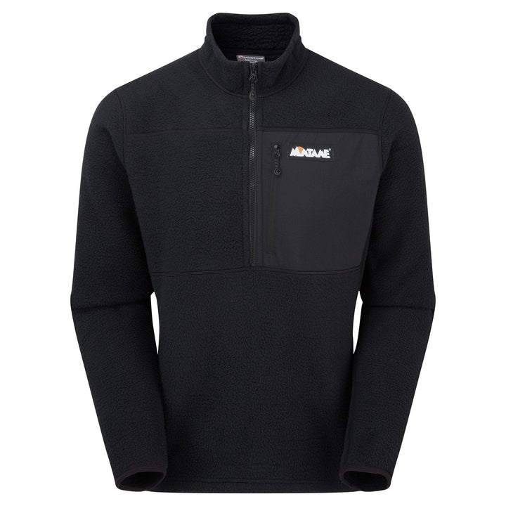 Montane Chonos Pull-On Fleece