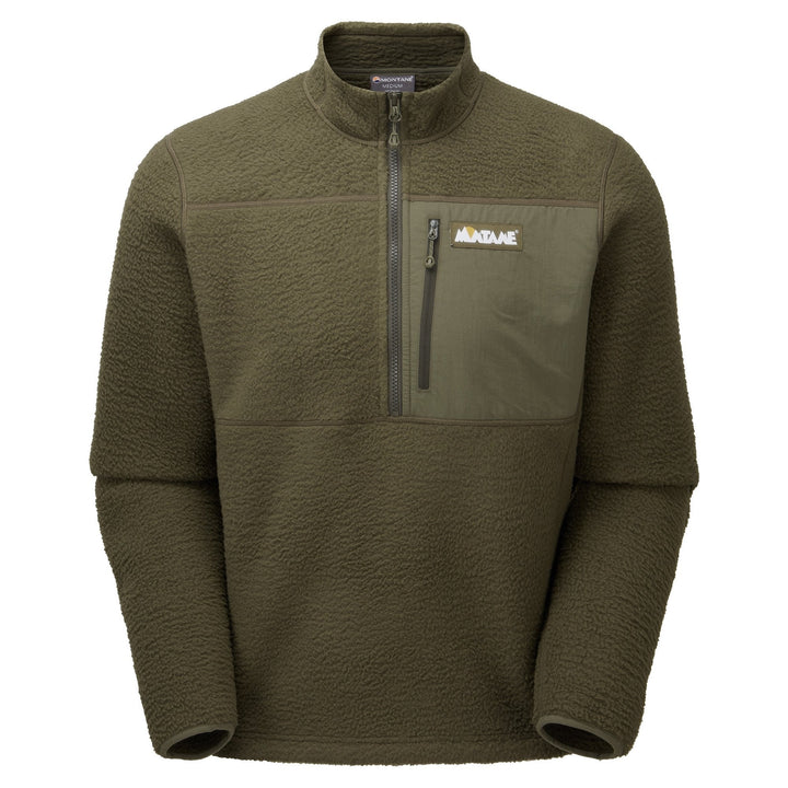 Montane Chonos Pull-On Fleece