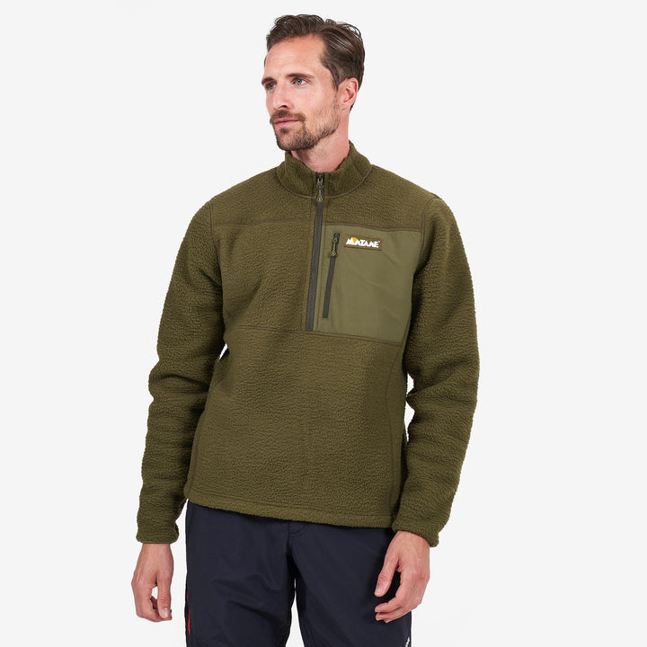 Montane Chonos Pull-On Fleece