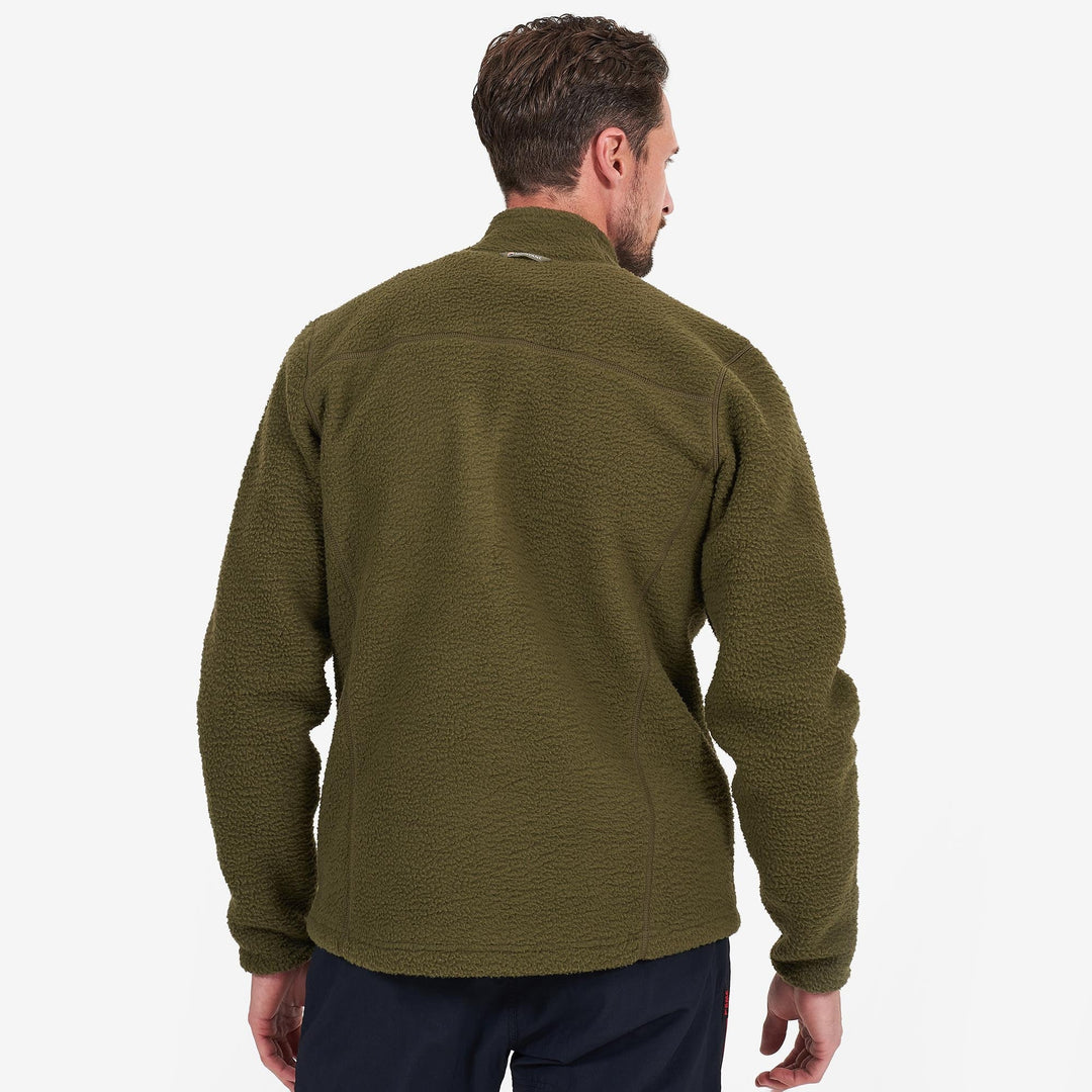 Montane Chonos Pull-On Fleece