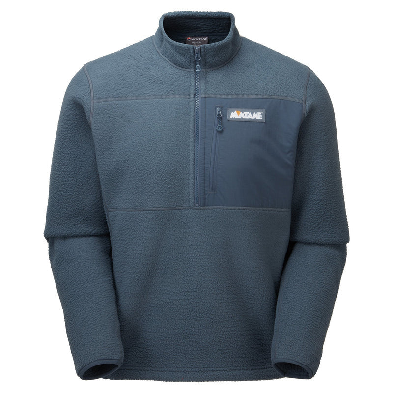 Montane Chonos Pull-On Fleece