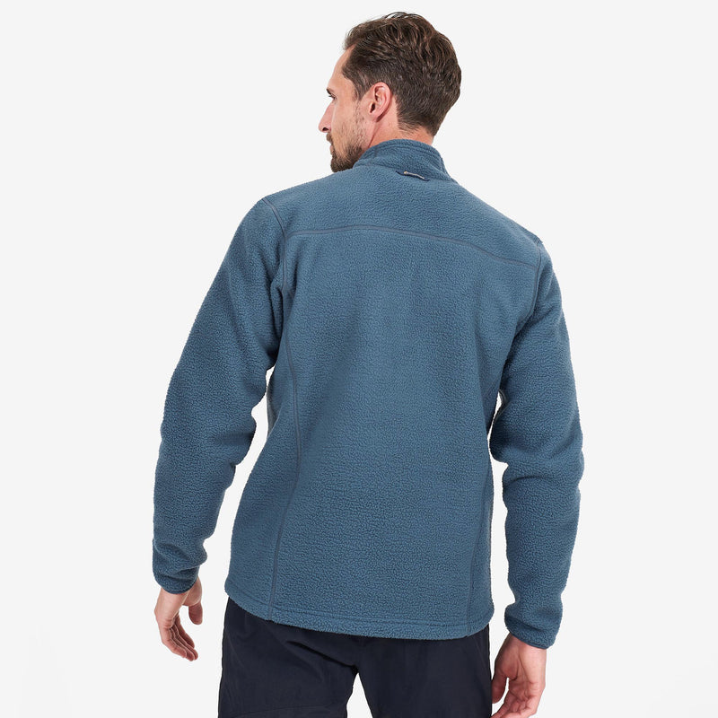 Montane Chonos Pull-On Fleece