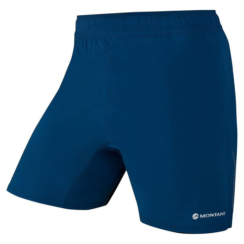 Montane Dragon 7" Shorts Men's