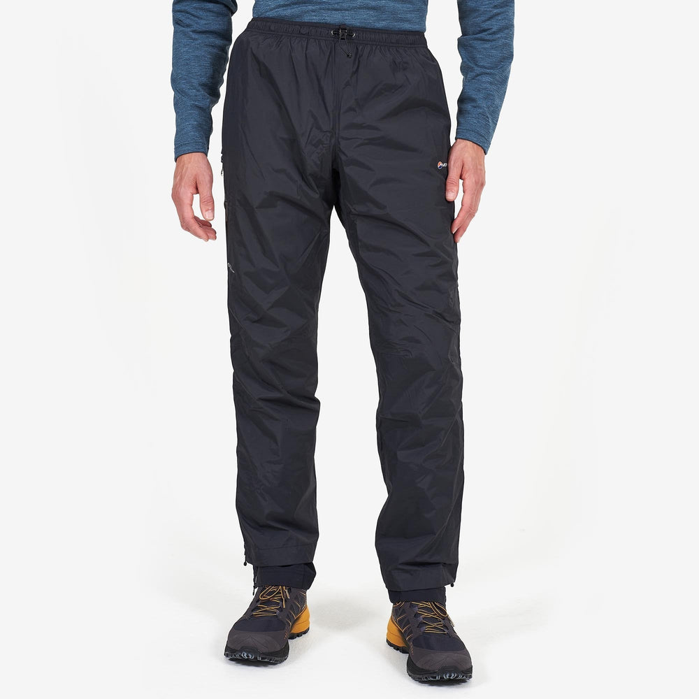 Montane Dynamo Waterproof Pants Men's – Backpacking Light Australia